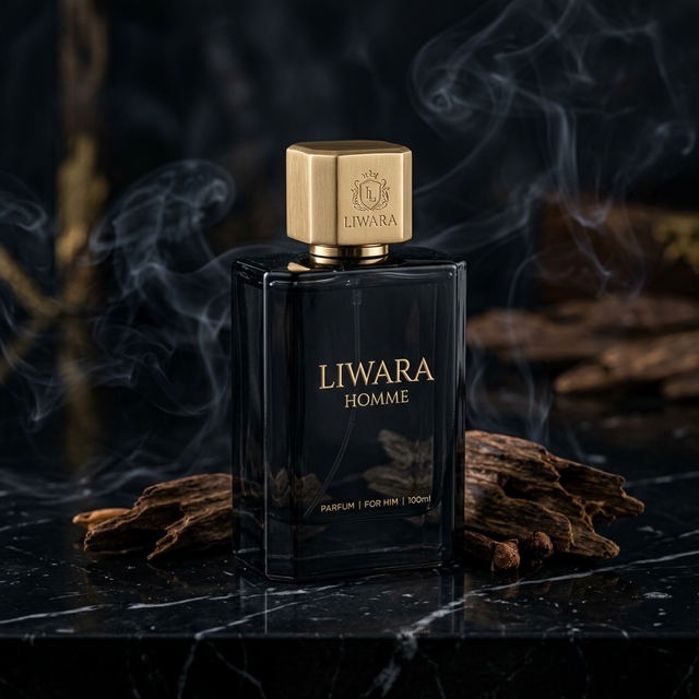 Liwara — For Him